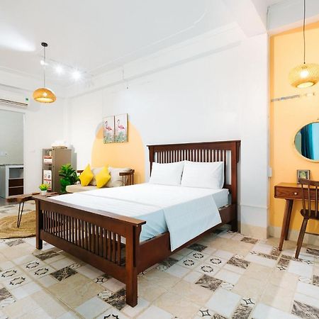 Sunstay Paradise Ανόι Εξωτερικό φωτογραφία