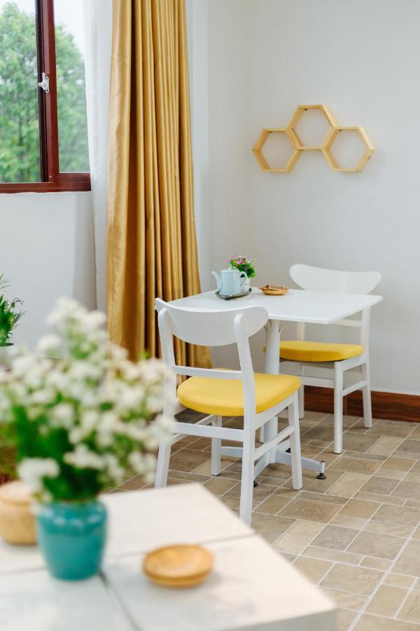 Sunstay Paradise Ανόι Εξωτερικό φωτογραφία