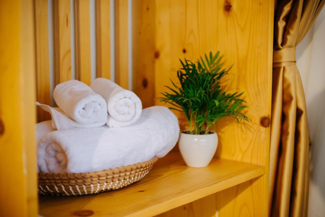 Sunstay Paradise Ανόι Εξωτερικό φωτογραφία