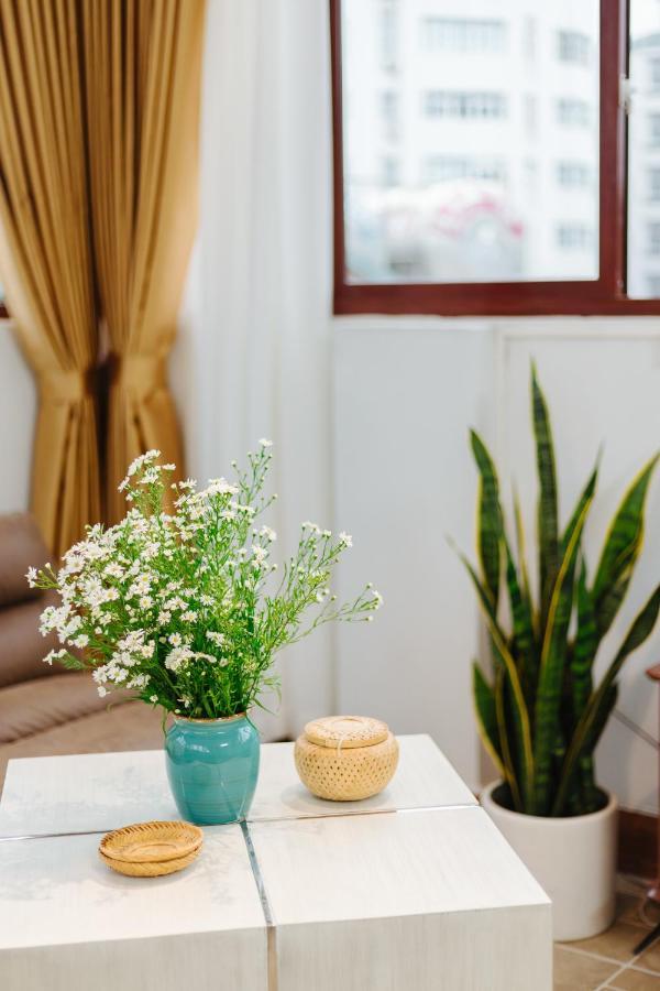Sunstay Paradise Ανόι Εξωτερικό φωτογραφία