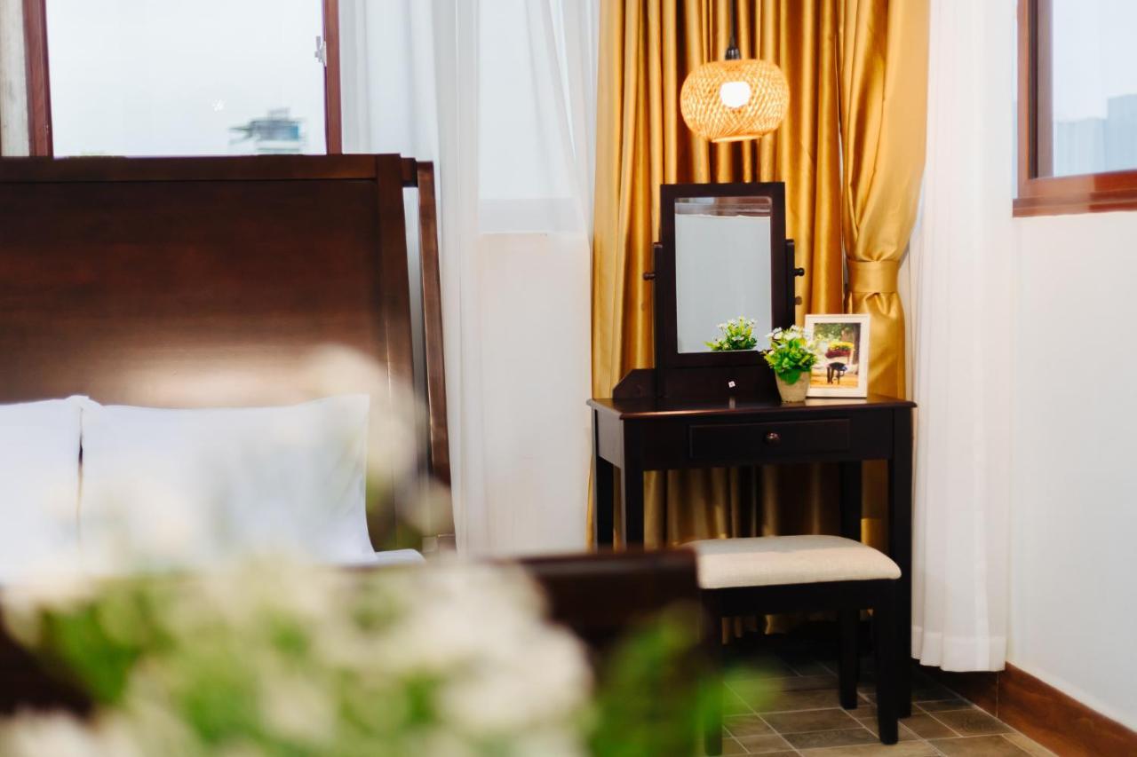 Sunstay Paradise Ανόι Εξωτερικό φωτογραφία
