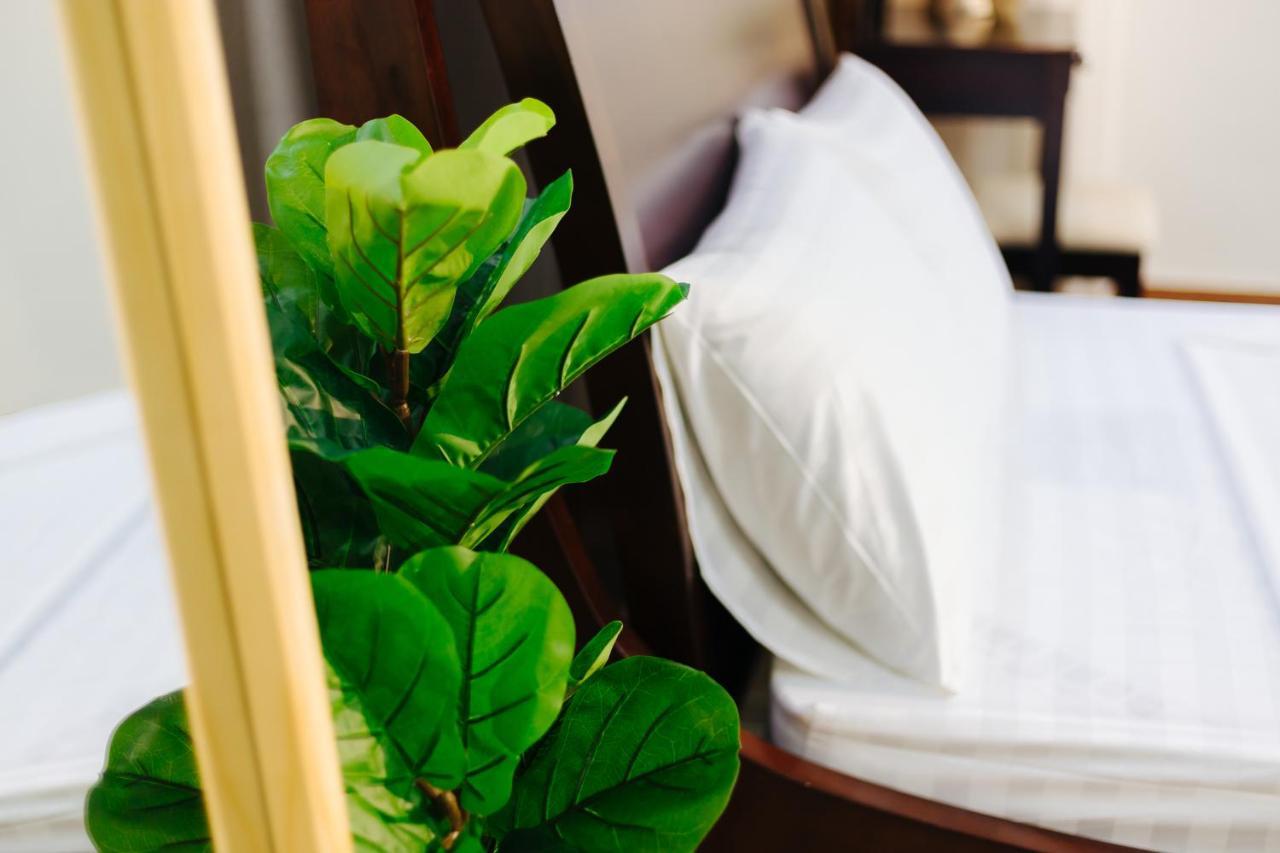 Sunstay Paradise Ανόι Εξωτερικό φωτογραφία