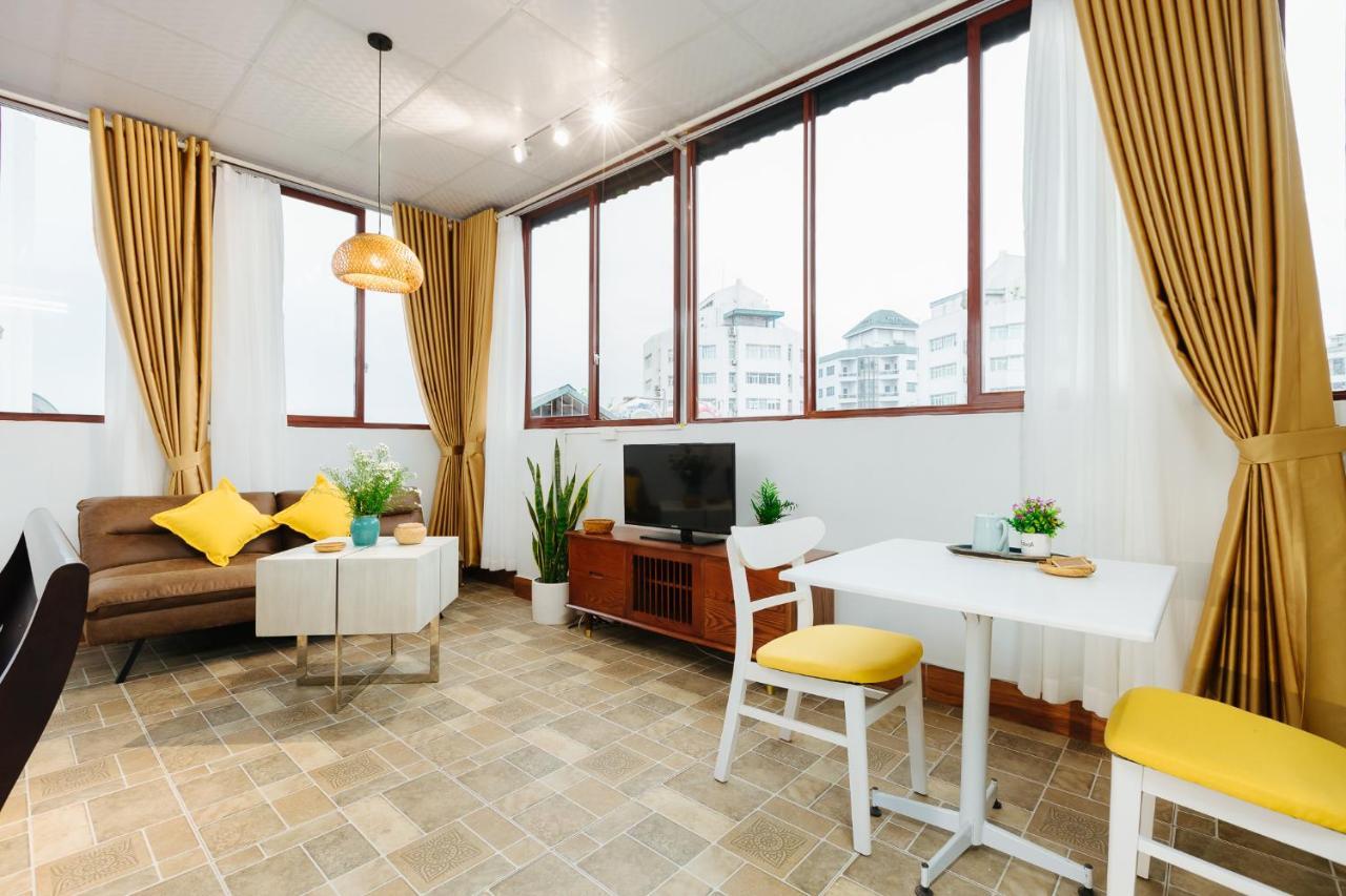Sunstay Paradise Ανόι Εξωτερικό φωτογραφία