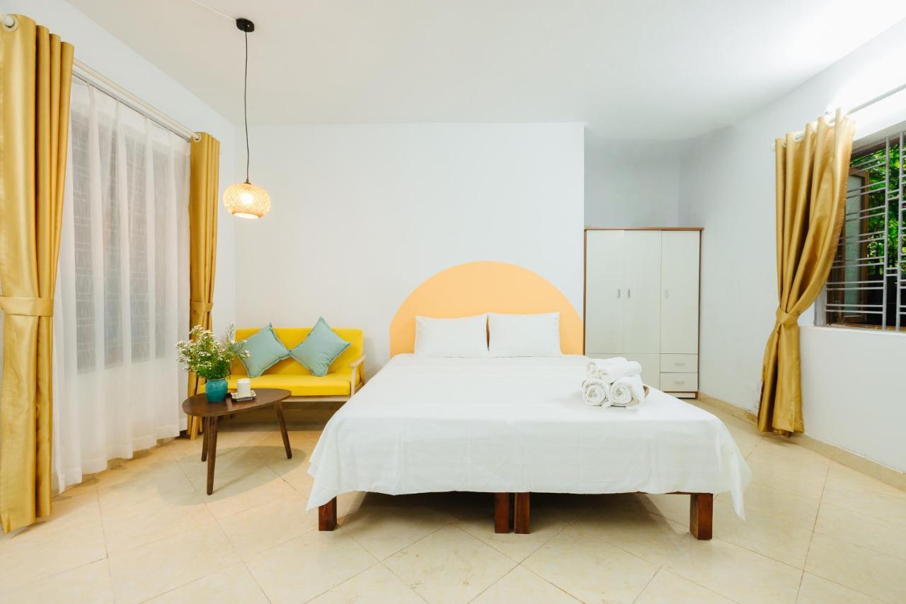 Sunstay Paradise Ανόι Εξωτερικό φωτογραφία