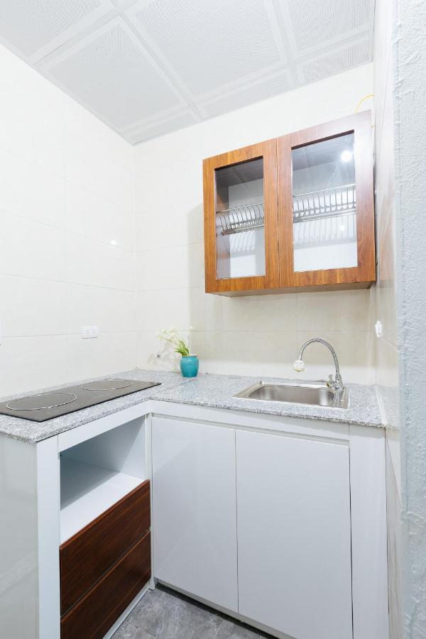 Sunstay Paradise Ανόι Εξωτερικό φωτογραφία