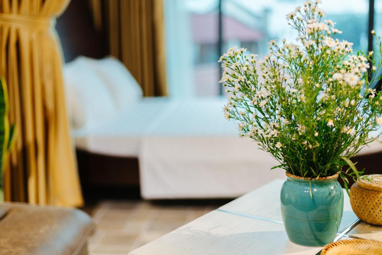 Sunstay Paradise Ανόι Εξωτερικό φωτογραφία