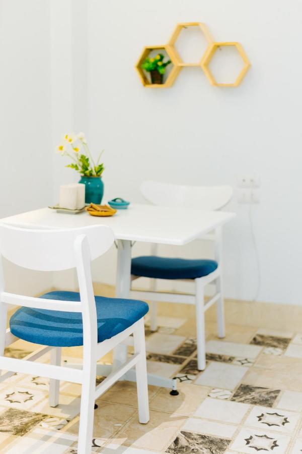 Sunstay Paradise Ανόι Εξωτερικό φωτογραφία