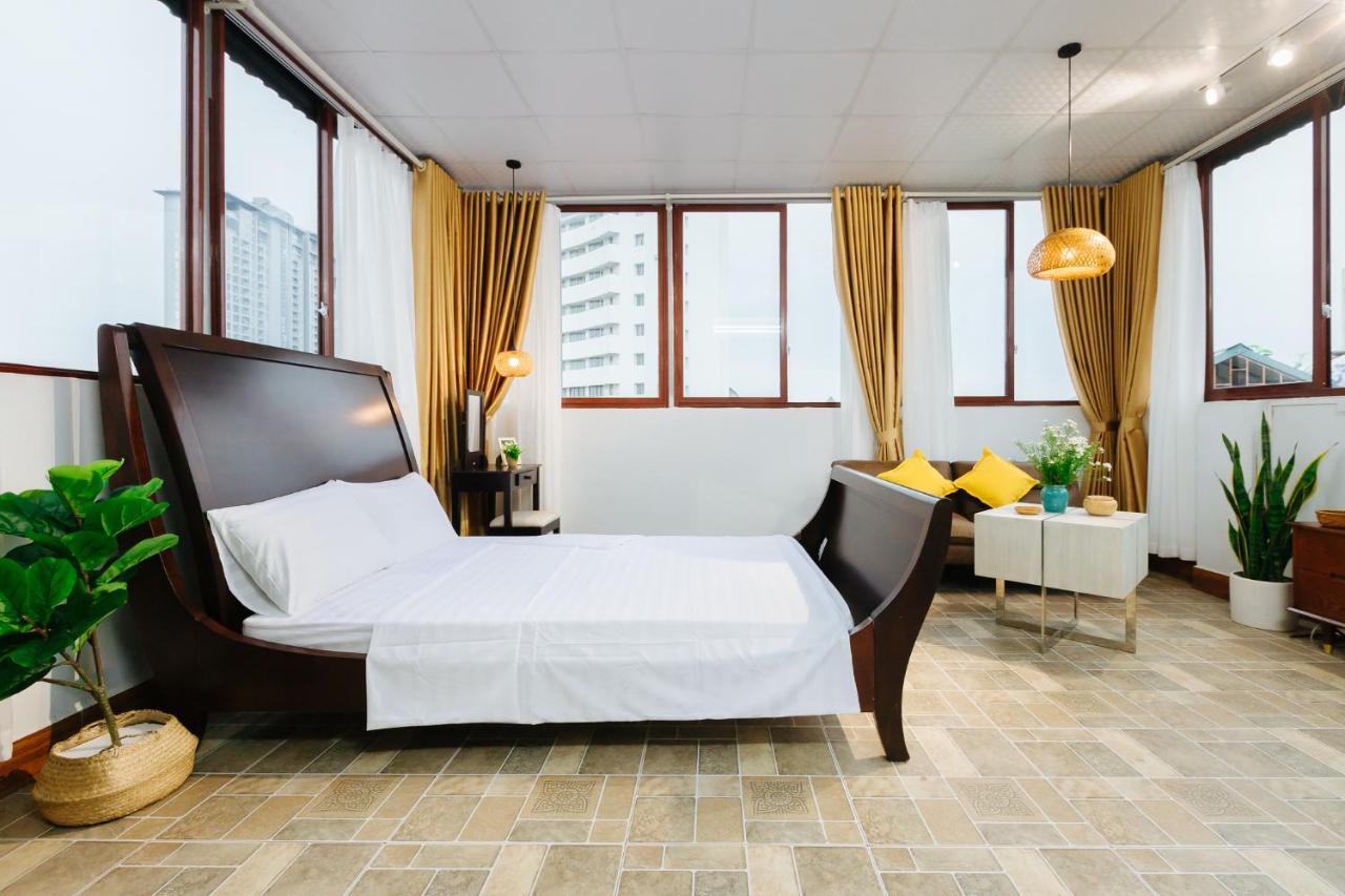 Sunstay Paradise Ανόι Εξωτερικό φωτογραφία