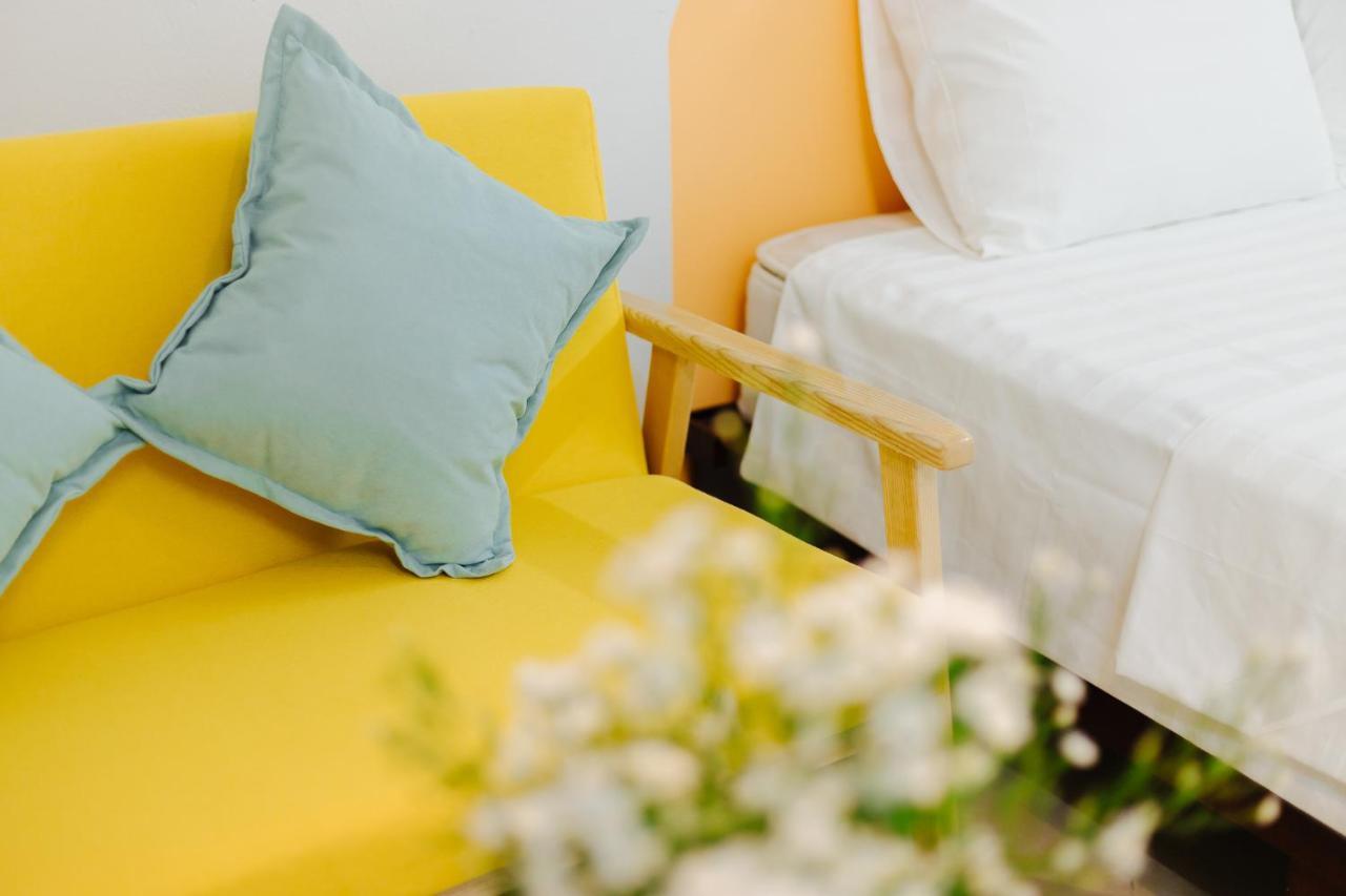 Sunstay Paradise Ανόι Εξωτερικό φωτογραφία