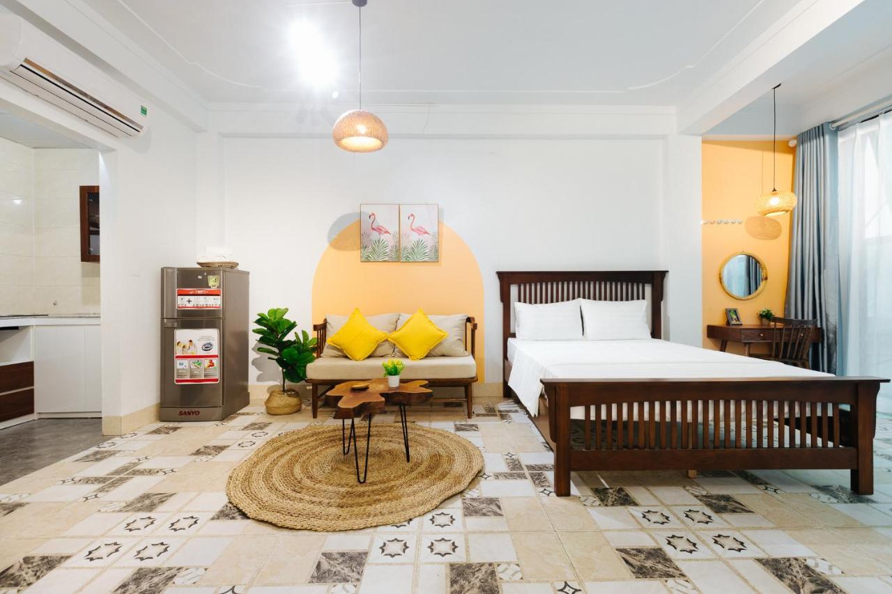 Sunstay Paradise Ανόι Εξωτερικό φωτογραφία