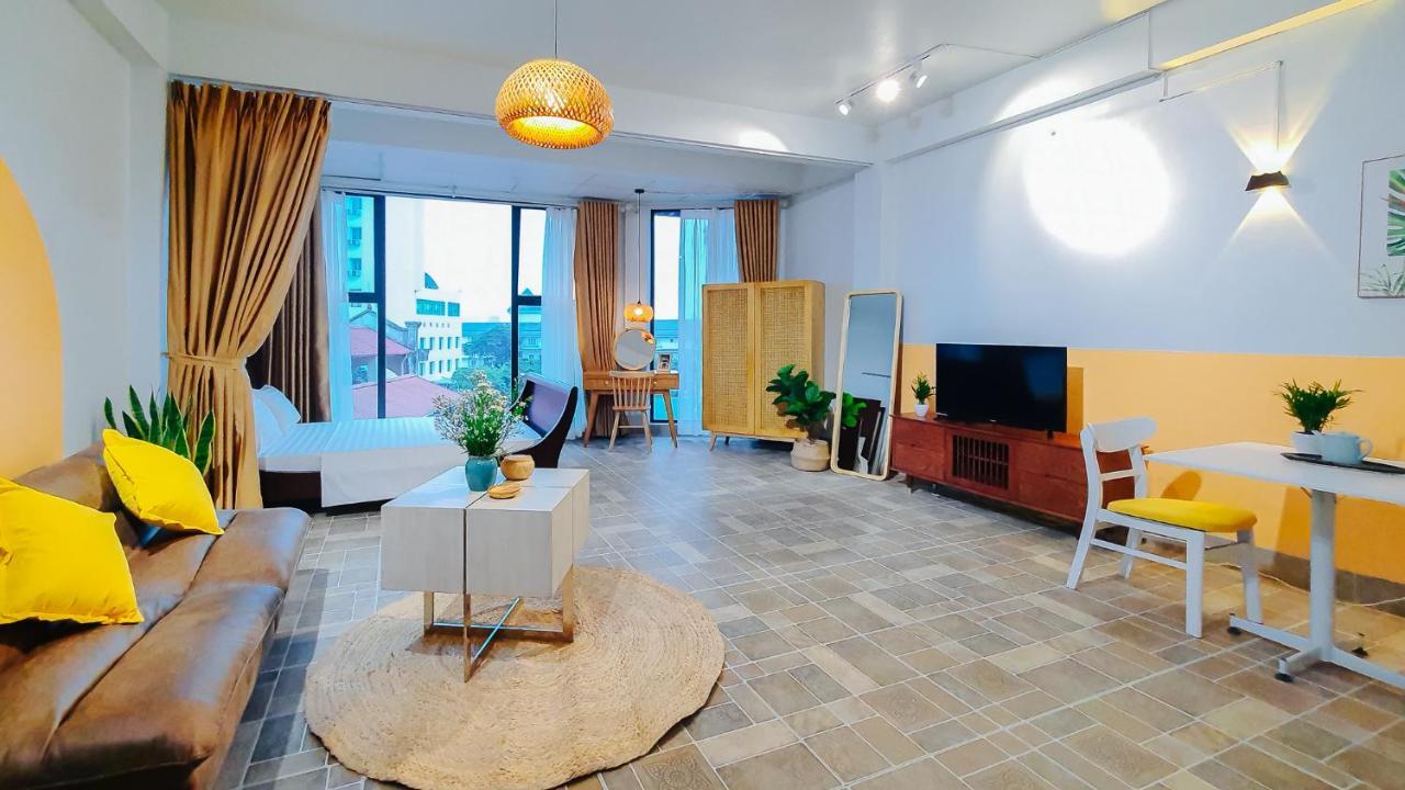 Sunstay Paradise Ανόι Εξωτερικό φωτογραφία