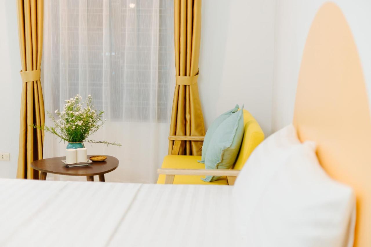 Sunstay Paradise Ανόι Εξωτερικό φωτογραφία