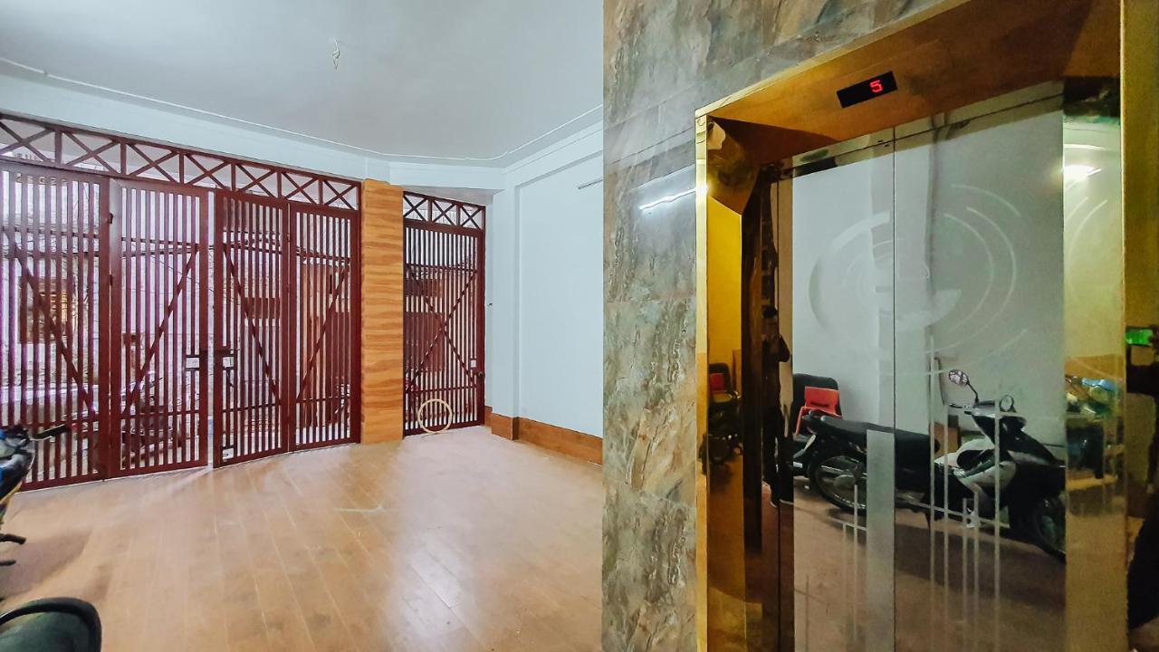 Sunstay Paradise Ανόι Εξωτερικό φωτογραφία