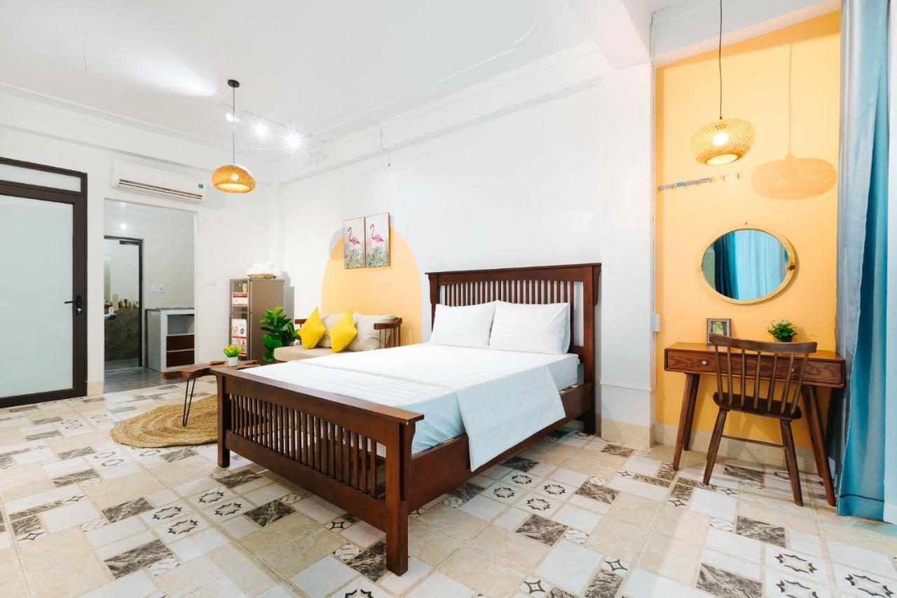 Sunstay Paradise Ανόι Εξωτερικό φωτογραφία