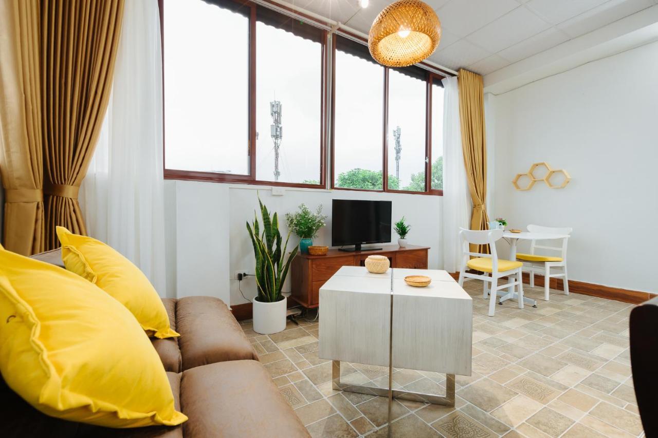 Sunstay Paradise Ανόι Εξωτερικό φωτογραφία