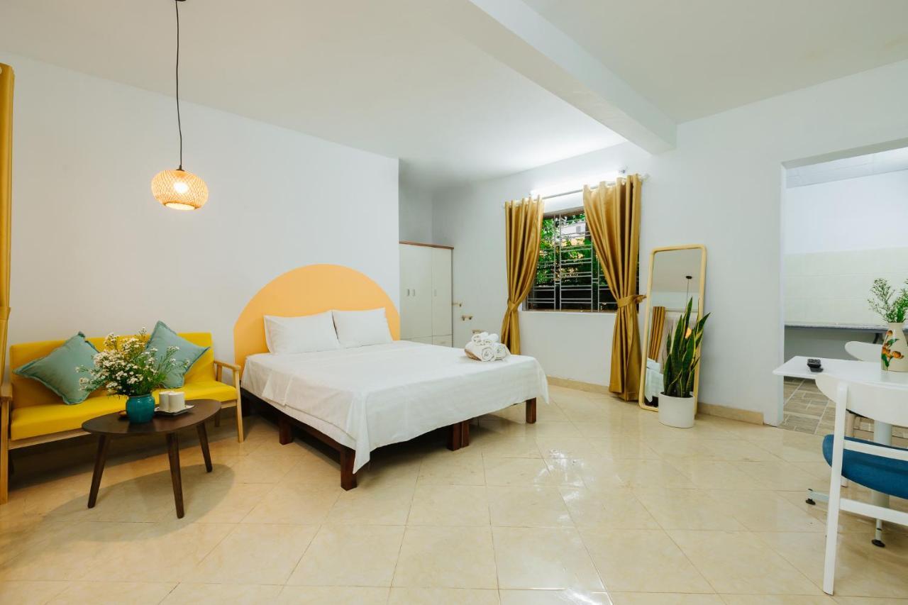 Sunstay Paradise Ανόι Εξωτερικό φωτογραφία