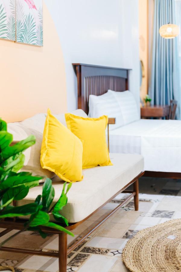 Sunstay Paradise Ανόι Εξωτερικό φωτογραφία